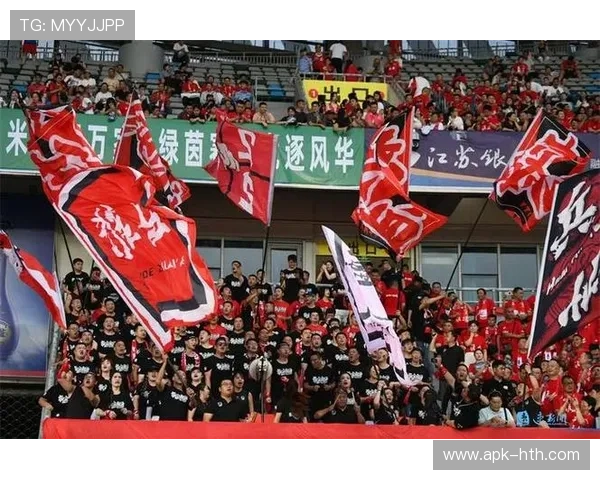 特色助威活动推动多主场发展，球迷文化迈向新高度