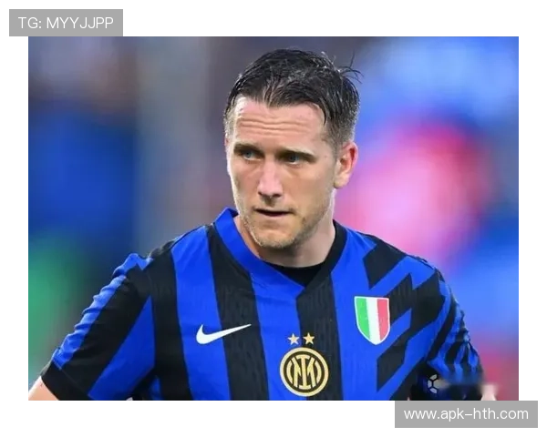 国米球员泽林斯基进球因队友手球犯规在先被取消 国米球员泽林斯基进球因队友手球犯规在先被取消