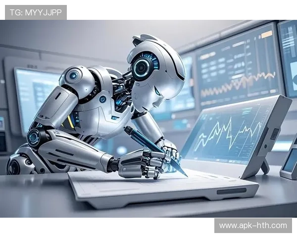 人工智能技术应用于体育报道，智能写作机器人提升新闻效率