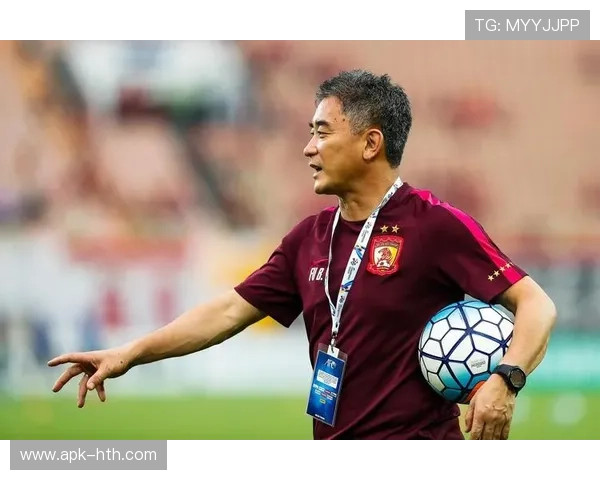 俱乐部青年队教练:青训苗子的引路人