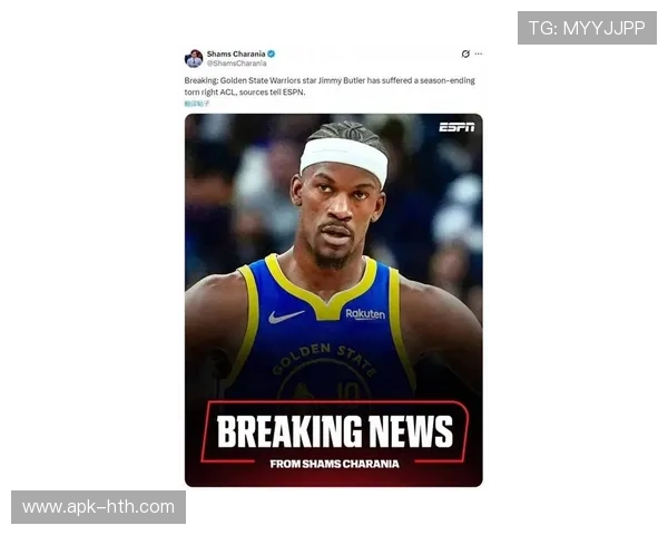 勇士森林狼伤情更新,巴特勒报销库明加伤缺 勇士森林狼伤情更新,巴特勒报销库明加伤缺