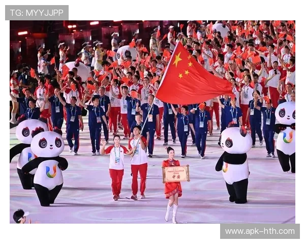 世界大学生夏季运动会筹备进入冲刺阶段 世界大学生夏季运动会筹备进入冲刺阶段