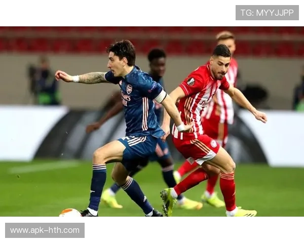 奥林匹亚科斯客场逆袭阿贾克斯，埃尔卡比反击制胜瞬间