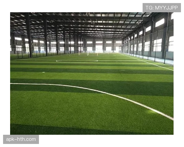 新建成专业足球场通过验收,强调排水系统对保持比赛节奏的重要性